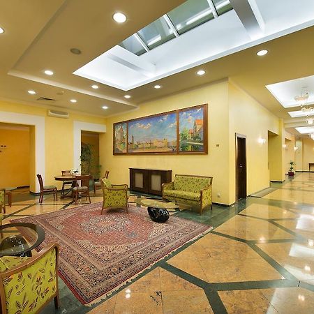 צ'סקה בודיוביצה Old Town Bed & Breakfast מראה חיצוני תמונה