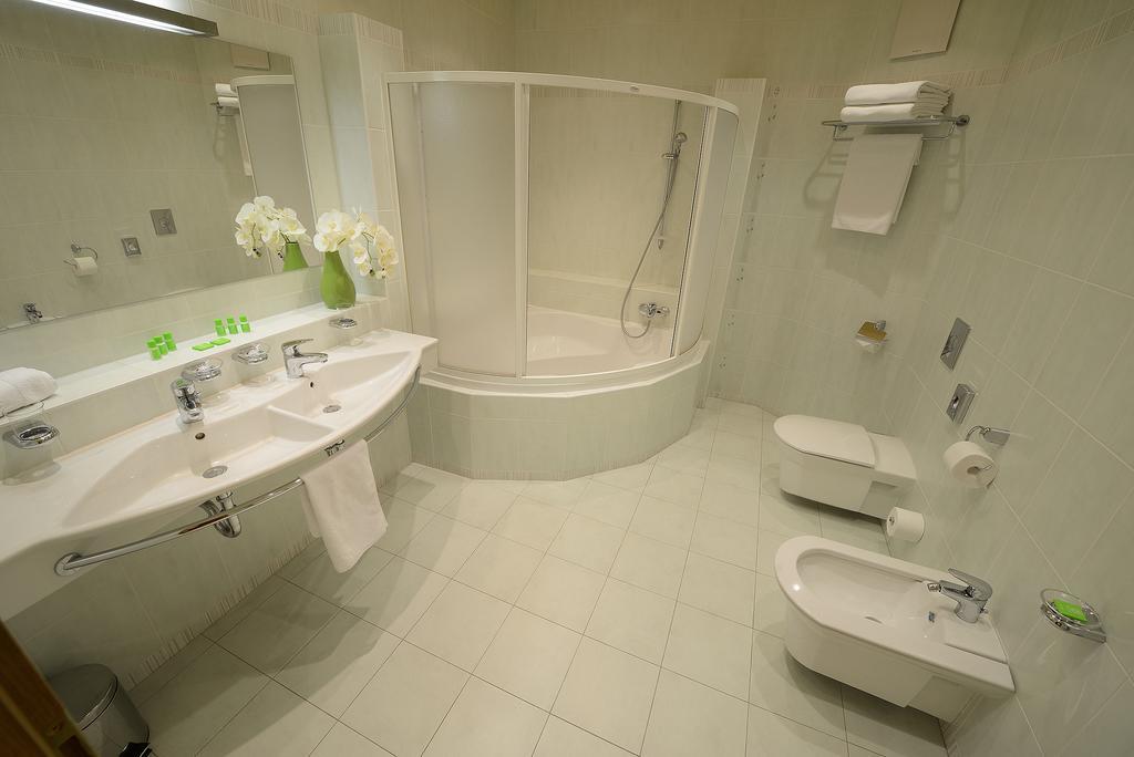 צ'סקה בודיוביצה Old Town Bed & Breakfast מראה חיצוני תמונה