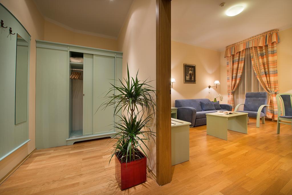 צ'סקה בודיוביצה Old Town Bed & Breakfast מראה חיצוני תמונה