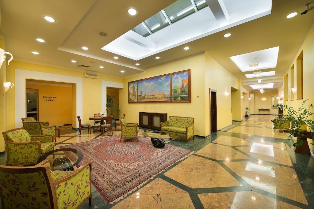 צ'סקה בודיוביצה Old Town Bed & Breakfast מראה חיצוני תמונה