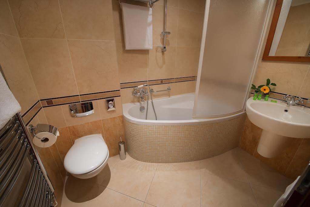צ'סקה בודיוביצה Old Town Bed & Breakfast מראה חיצוני תמונה